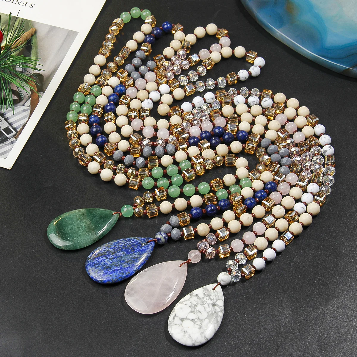 Bohemian Retro Styl… - image