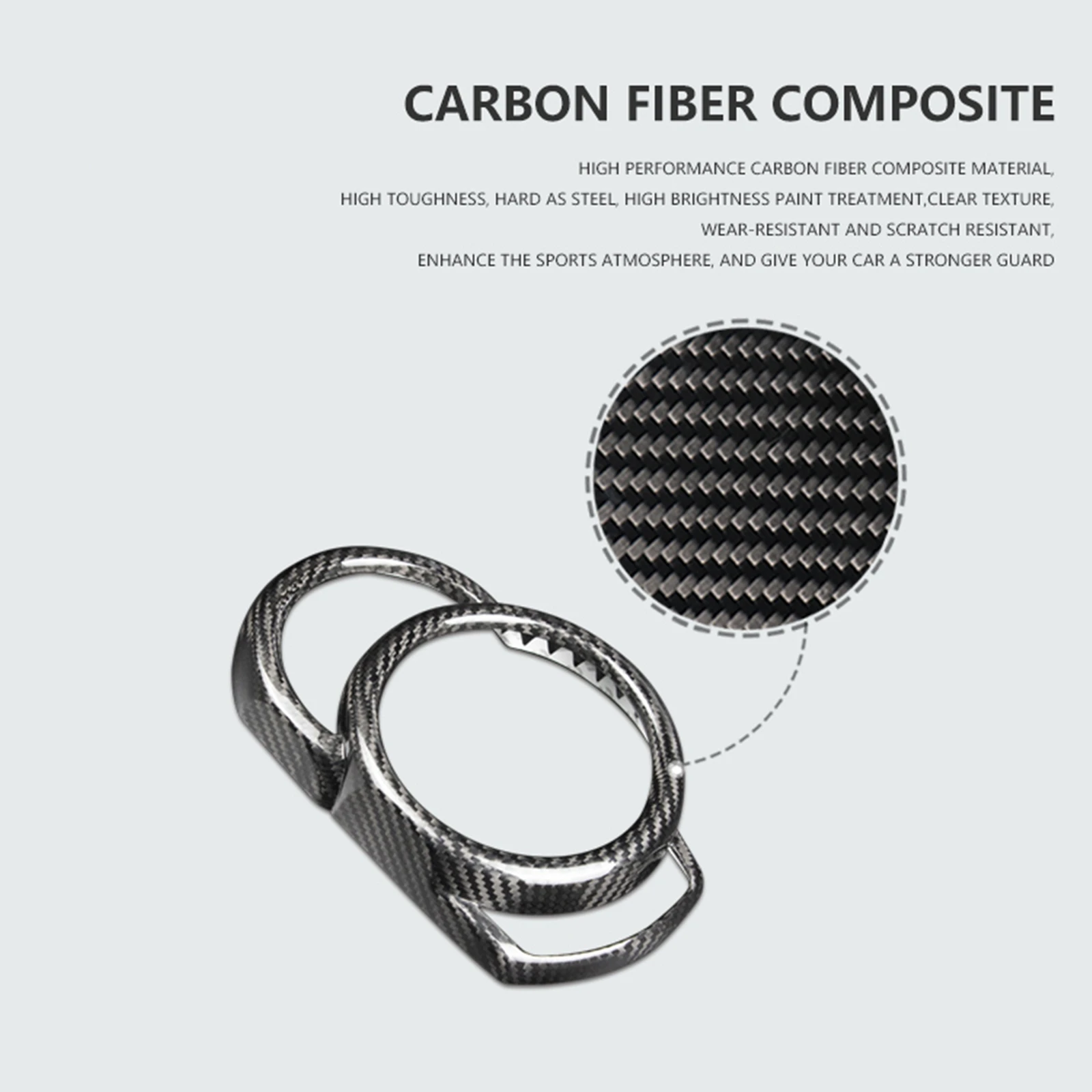 Interior Instrument…