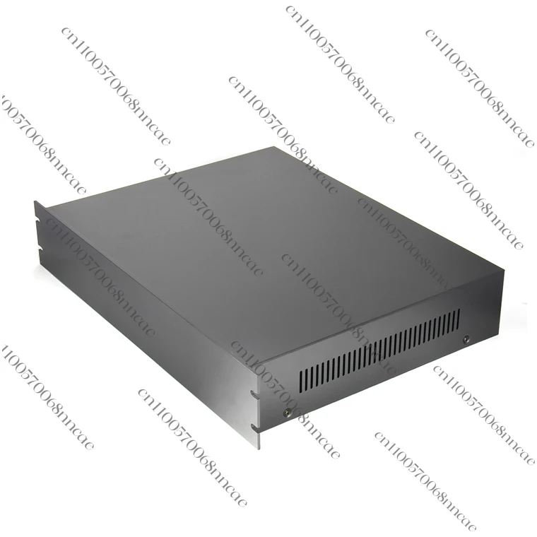 19 Inches 2u Mount Chassis , Rackmount Chassis 2U Rackmount Cabinet