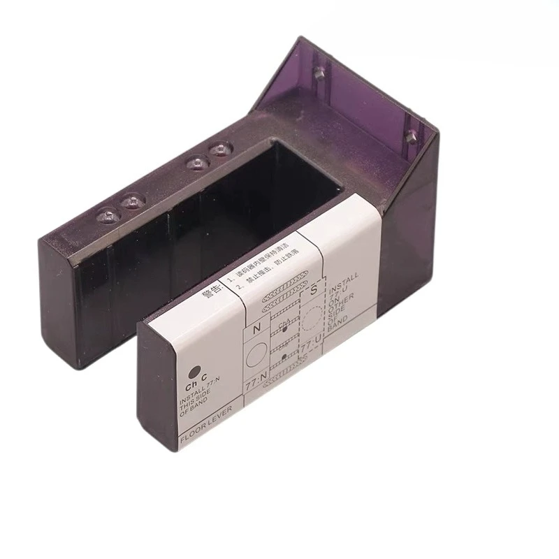 

Flat Layer Sensor BAR2000 Elevator Accessories Code Reader KM773350G01