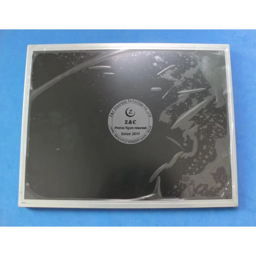 AA150XN02  T-51863D150J-FW-A-AB  Original 15 Inch LCD Screen Display for Mitsubishi