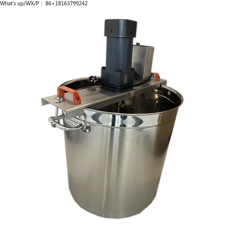 Automatic Cooking M… - image