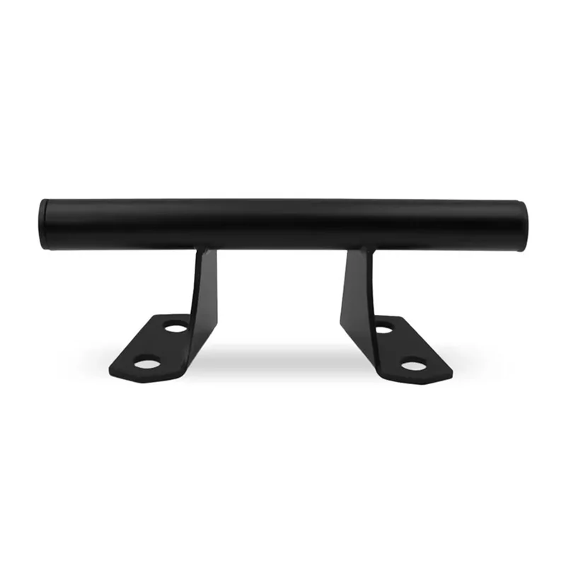 BB AT-Motorcycle Accessories Phone Stand Bracket Holder For GSX-8R GSX8R GSX8S GSX-8S 2024 2025 Navigation Bar