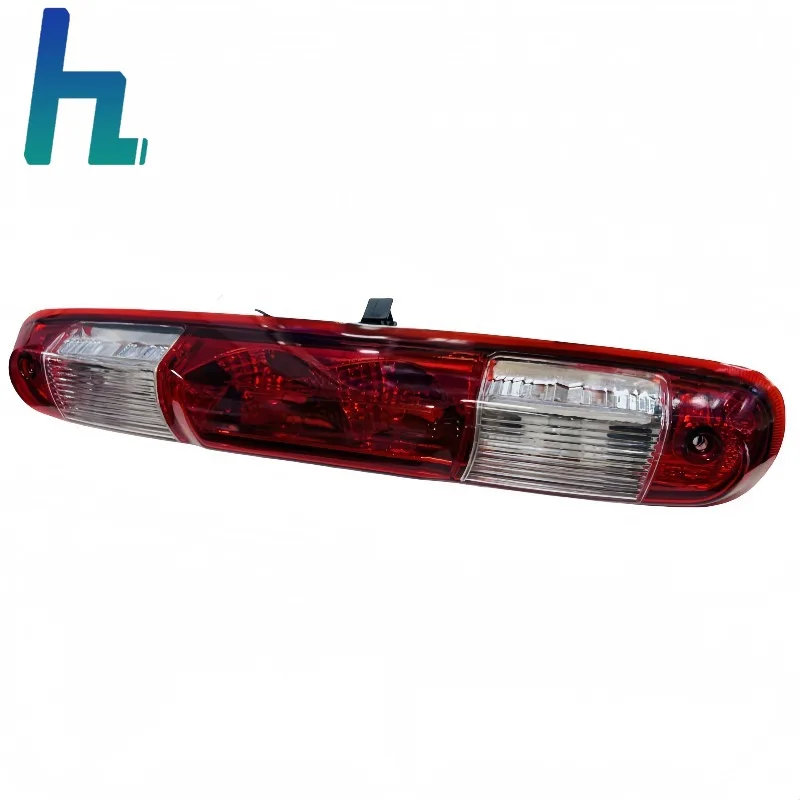 

25890530 Rear High Mounted Third Brake Light for Chevrolet Silverado 2007-2014 GM2890110