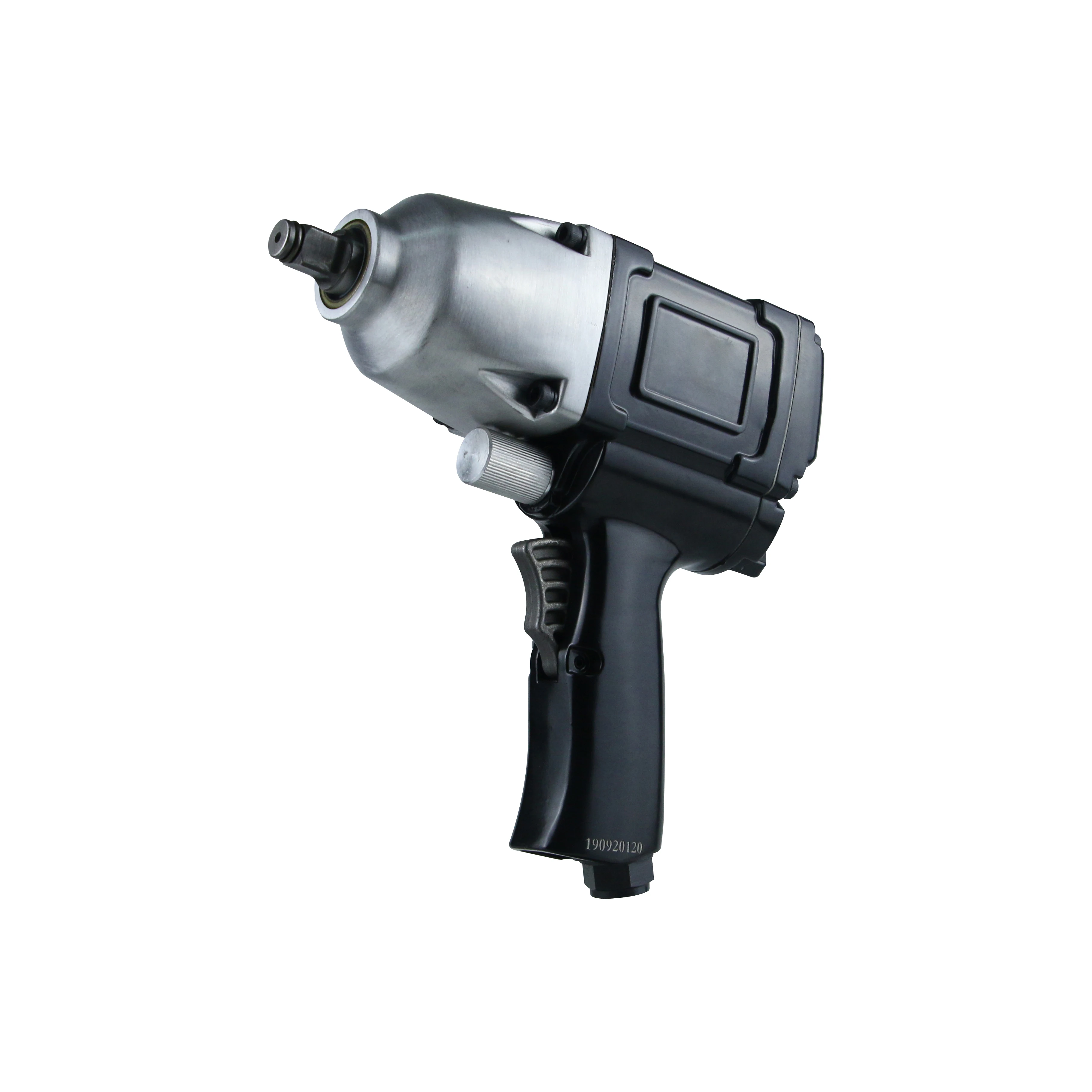 Obeng Impack Torsi Tinggi 8000 - Torque Wrench ulasan dan harga