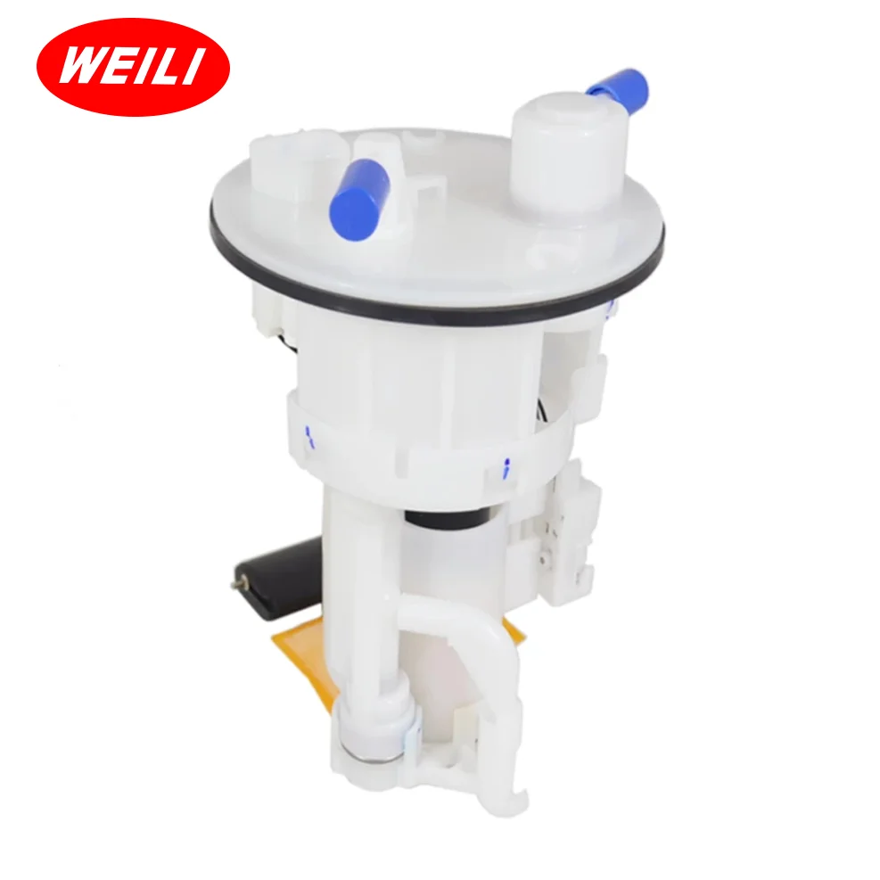 WEILI Auto Parts Electric Fuel Pump Assembly GR239H307JD For Ford Fuel Pump Module Bomba De Combustible