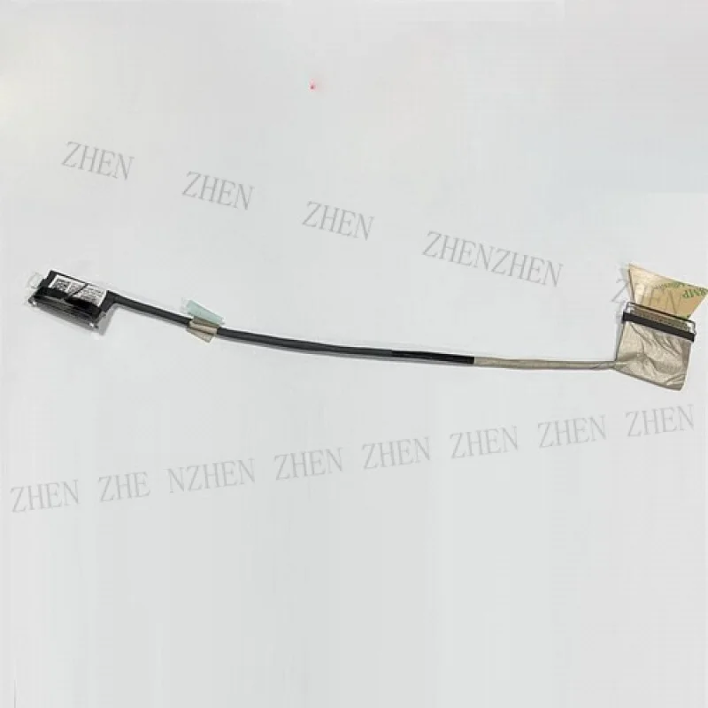 

Y For HP 840 G7 845 G7 LCD Screen Cable 6017B1374401 0.5 40pin LVDS cable