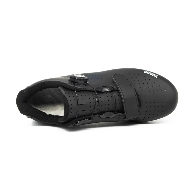 Unisex MTB-Schuhe, Fahrradschuhe für Herren, Laufschuhe für Herren, Spikes für Mountainbikes, Fahrradschuhe für Damen – Detail 4
