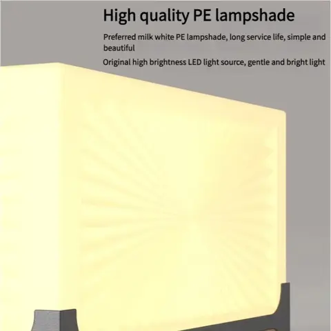 10 best sales solcellssockellampa - №10