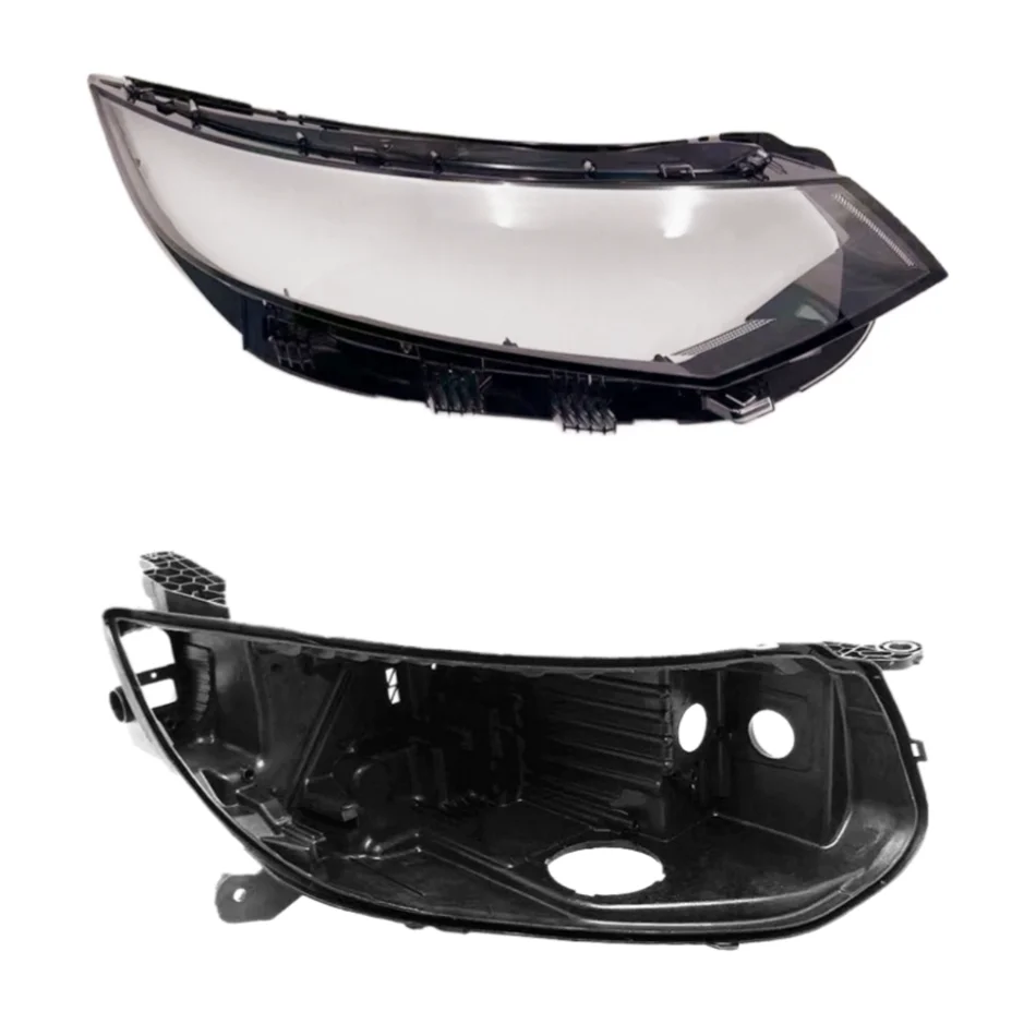 

Для Roewe IMAX8 2021 2022, автомобильные аксессуары, автомобильная база, корпус фары, задний корпус, фары, стекло