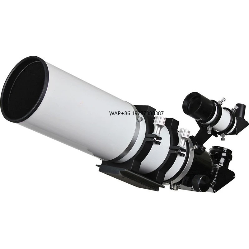 ESPRIT SED100  Three-piece APO Optical Astronomical Telescope OTA Refraction Apochromatic Telescope