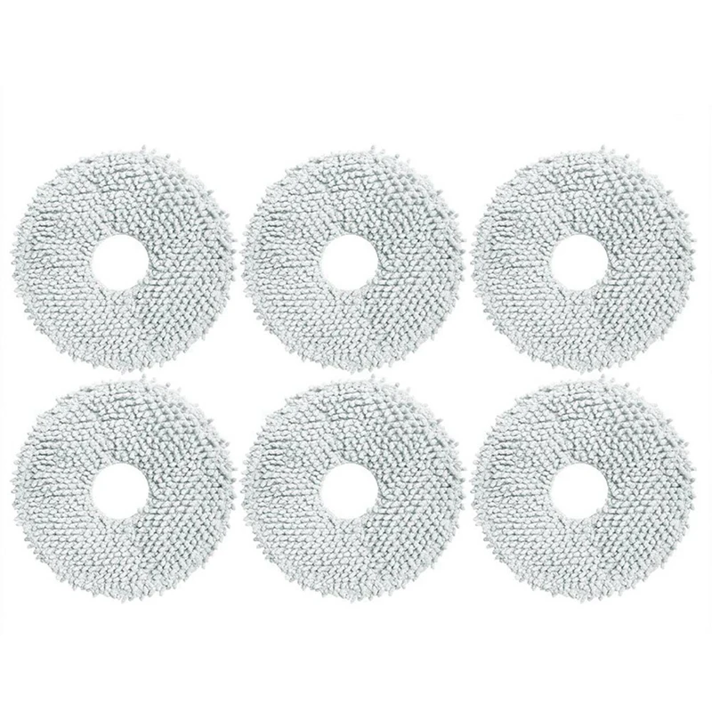 40X для Dreame Bot L10S Ultra робот-пылесос сменные аксессуары для швабры