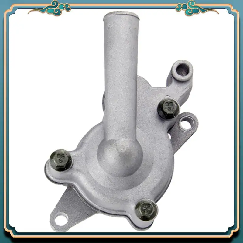 

A54P-Water Pump Assembly For Linhai Buyang LH250 LH300 250CC 260CC 300CC ATV Replacement Parts Accessories