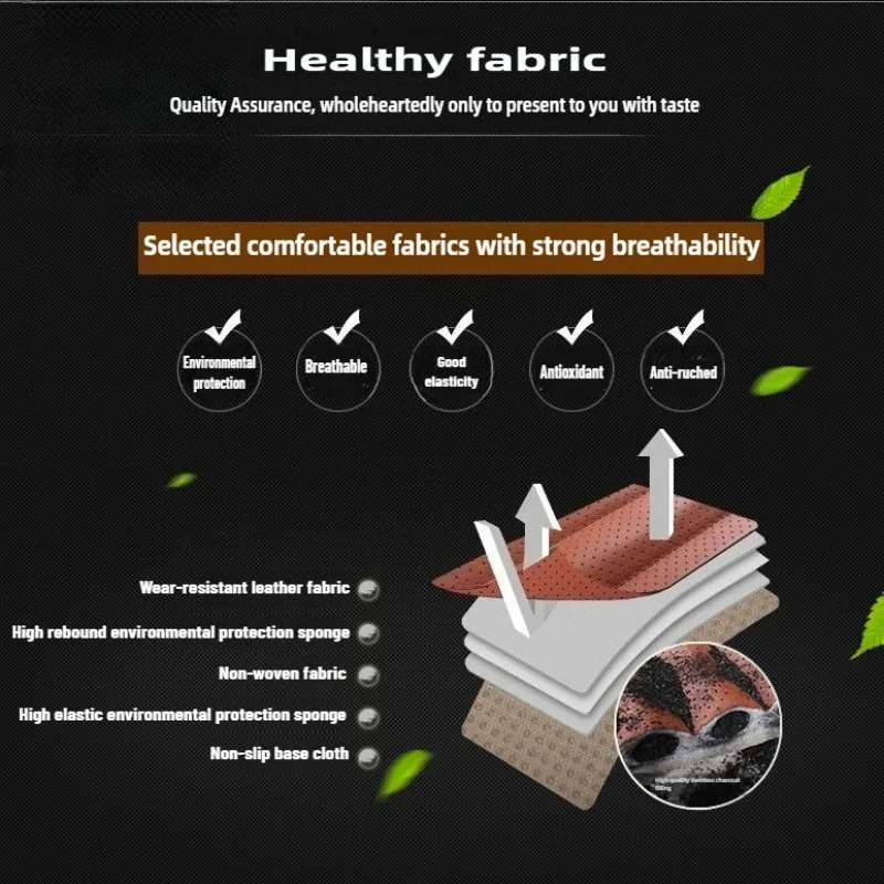 العالمي الجلود مقعد السيارة يغطي الداخلية مقاعد السيارات غطاء الحصير السيارات غطاء مقعد وسادة حامي منصات كرسي الملحقات