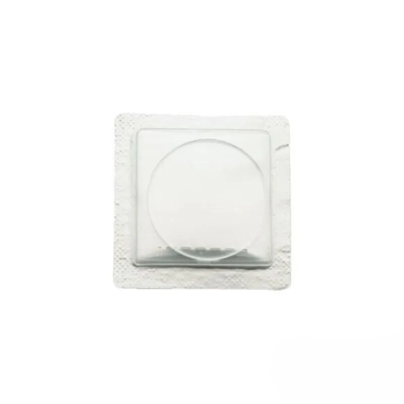 

Watch Sapphire Crystal Glass for Omega De Ville Quartz 428.17.36 31*3*1.5mm