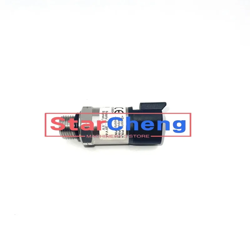 

for R-3 R-5 R-7 R-9 Excavator Engine Accessories 500Bar High Pressure Switch Pressure Sensor 31Q4-40800 Higher Quality New