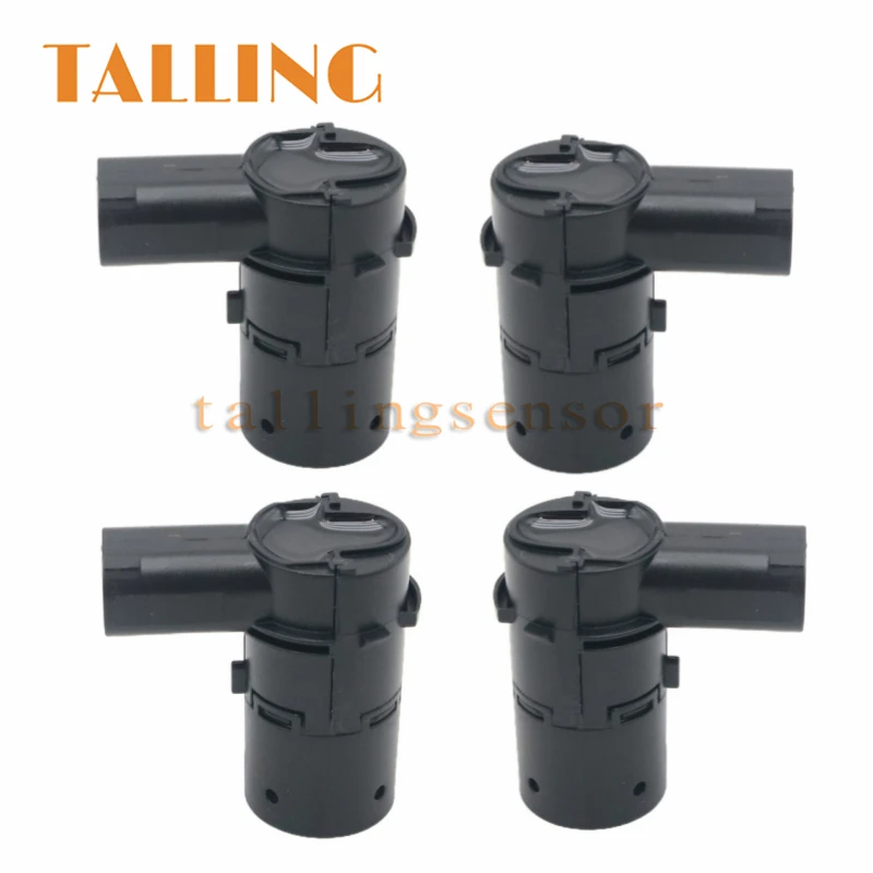 

4 шт. 25994-9BF1A датчик помощи при парковке для Nissan Frontier 2013-2021 2,5 л 3,8 л 4,0 л 259949BF1A автомобильные запасные аксессуары