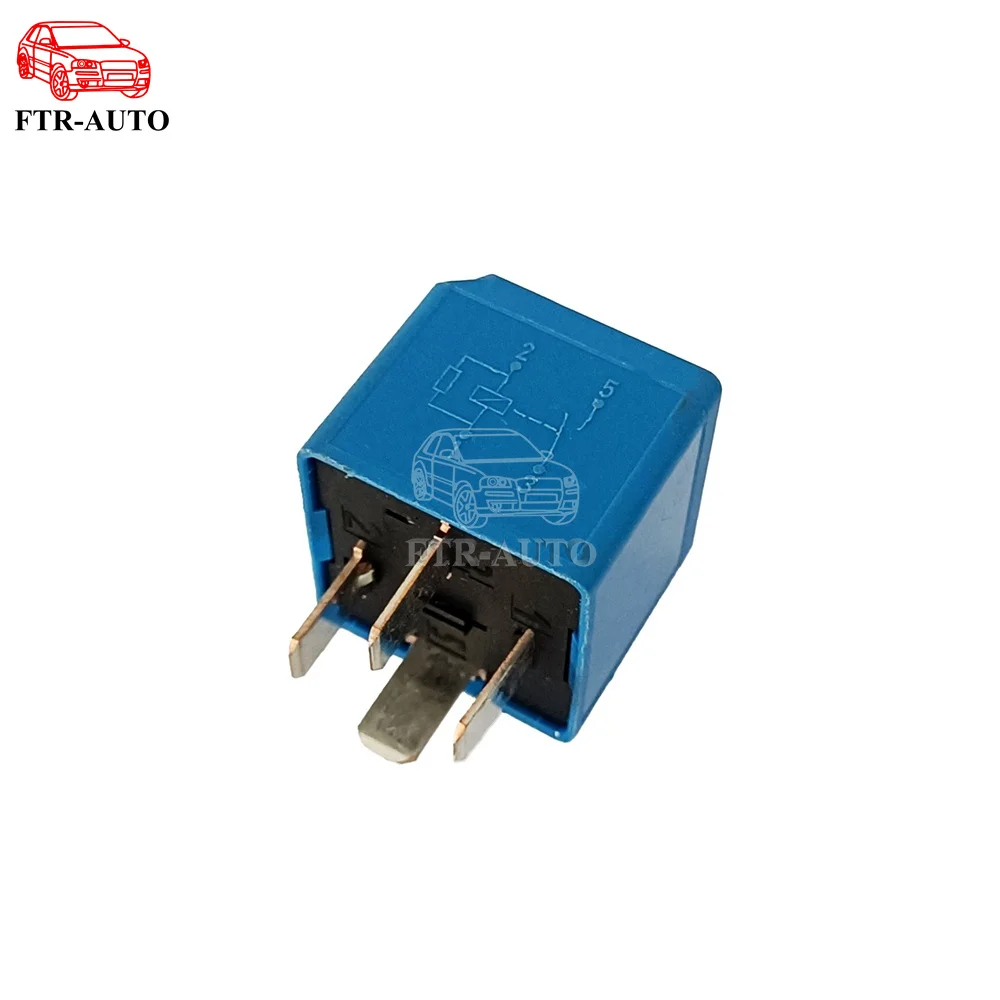 8200900821 Blue Relay  Fit for Renault