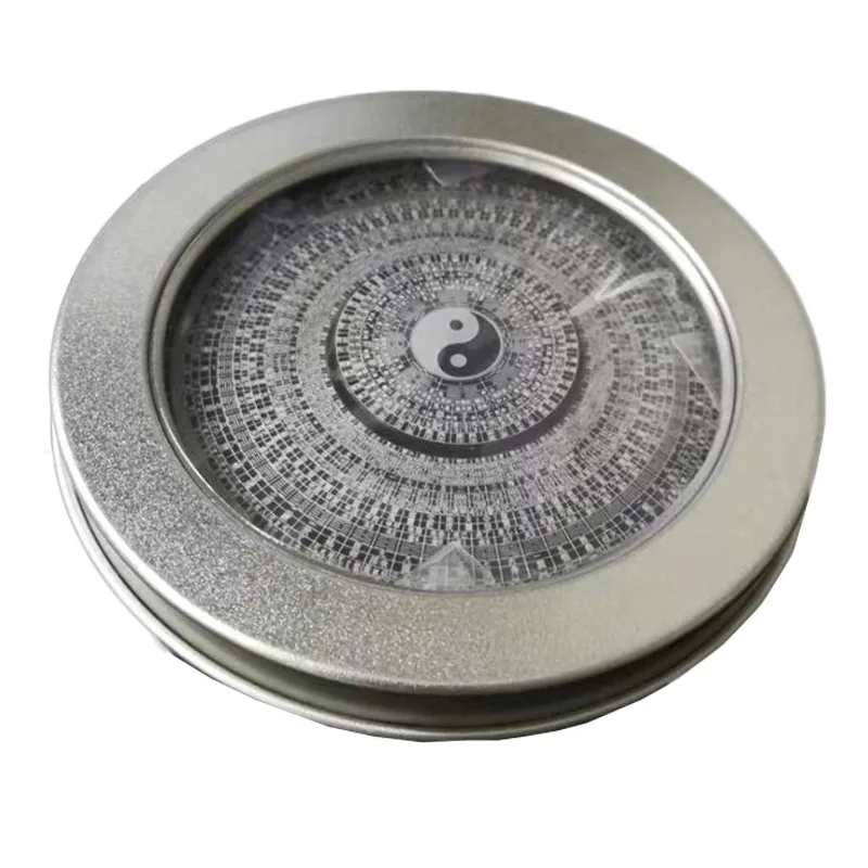 Gossip Compass Fidget Spinner juguete de escritorio, giroscopio giratorio, punta superior de los dedos para juego, antiestrés, descompresión para