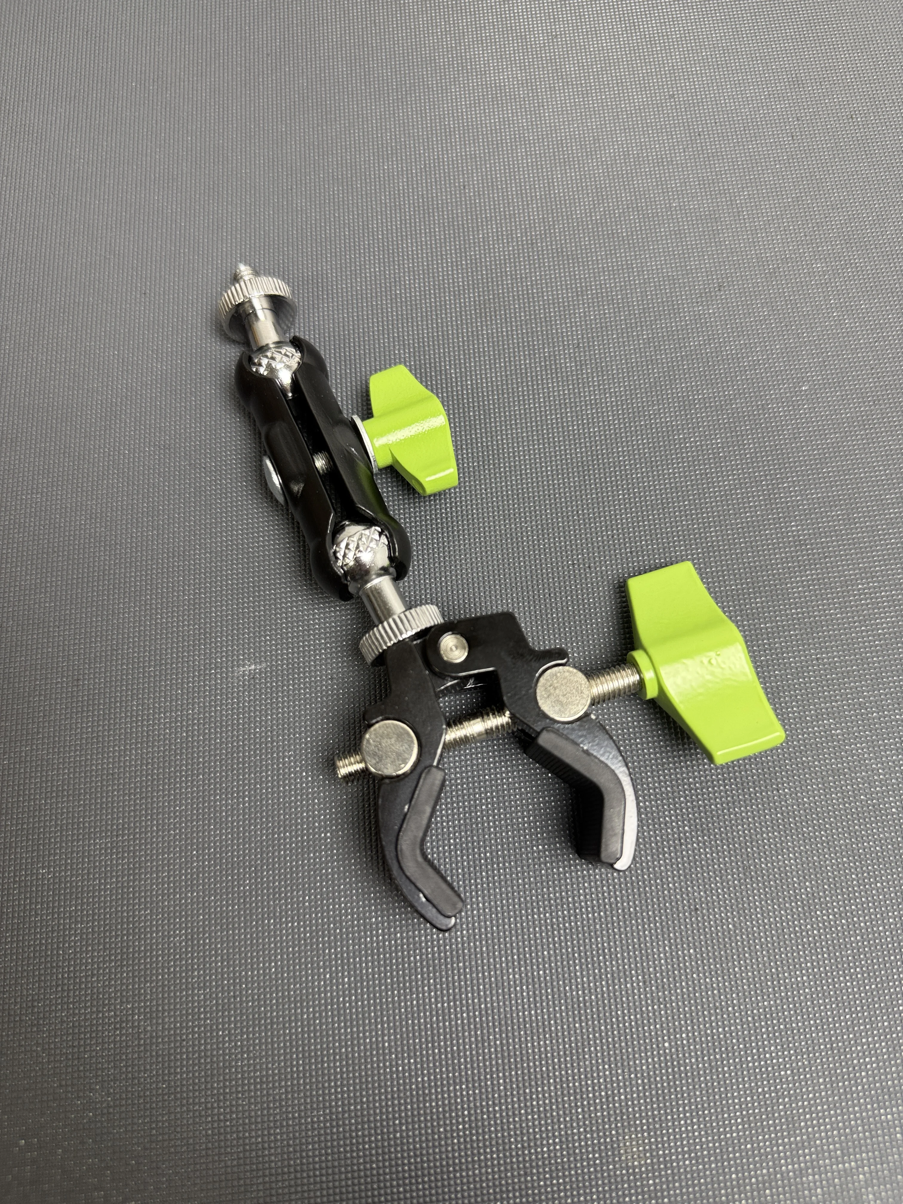 Tablet Stand Accessories - Suporte Fixo para Câmera GoPro para