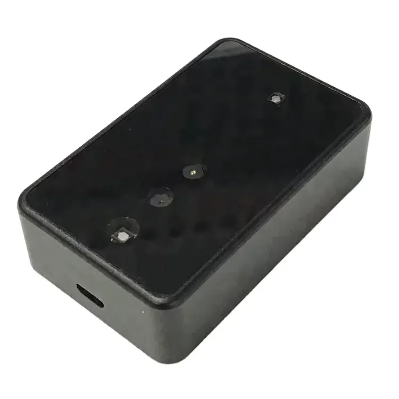 Stereo Mini Camera Module Vision Camera Embedded Structured Light Depth Sensing Dual 3d Digital Camera USB 2.0 10 Years