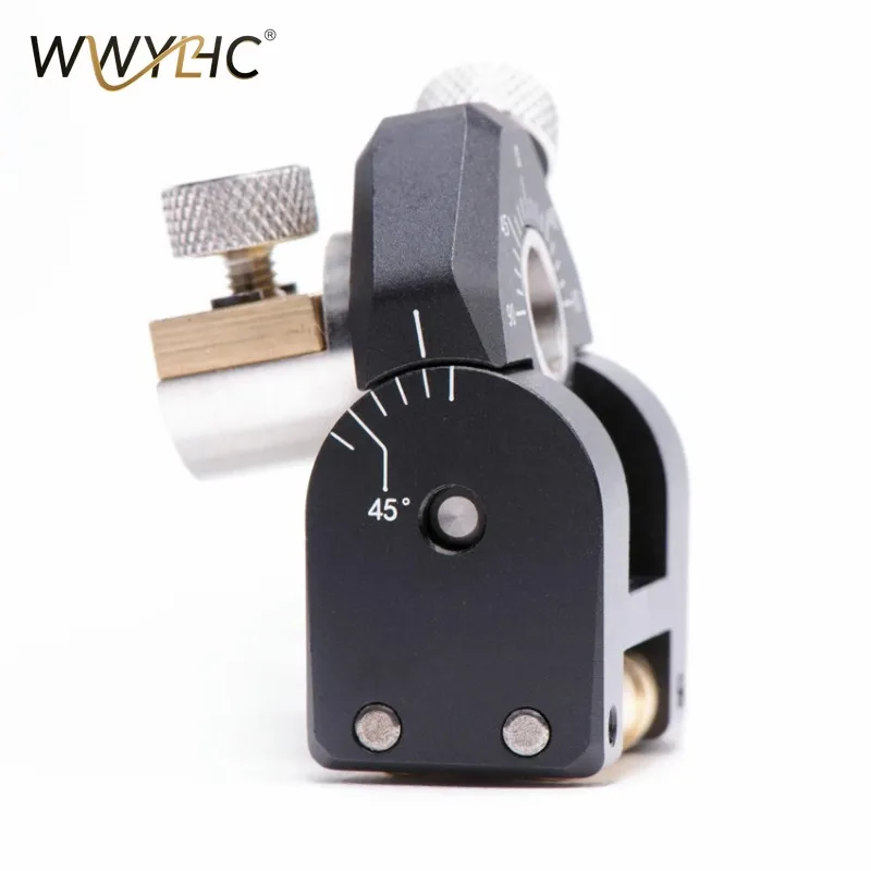 Woodworking Fixed Angle Sharpener Push Blade Sharpener Sharp Fixed Angle Sharpening Knife Suitable for BMC Scoring Knife Tools