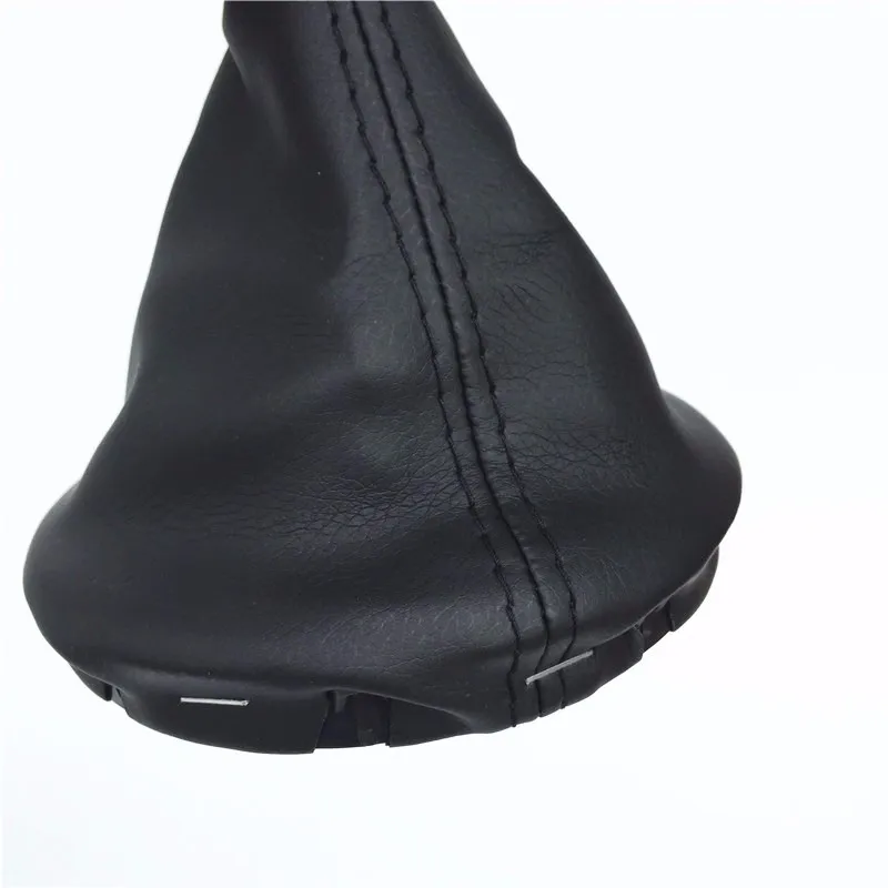 5/6 Gang Schaltknauf Griff Gaitor Boot Abdeckung Fall Für VW Volkswagen Transporter T5 T5.1 T6 Gp 2003-2016 2017 2018 2019 – Detail 8