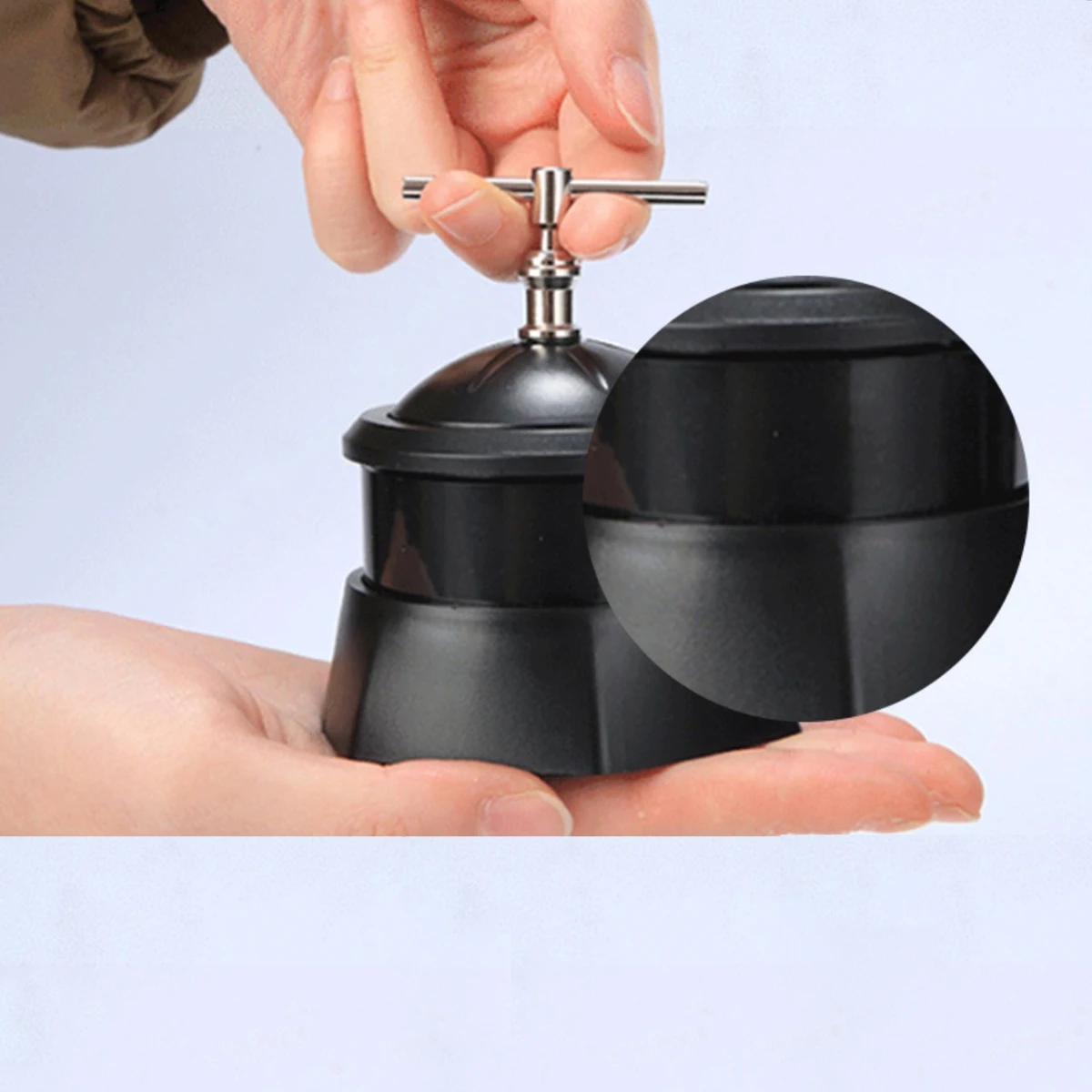 magnet tagging remov black strong magnet 15000gs for busines using cloth