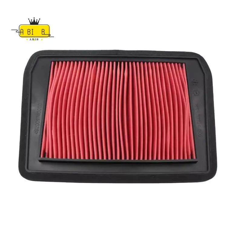 ABIB -Motorcycle Air Filter Air Filter Cleaner For Benelli TRK702 TRK702X BJ700-5F