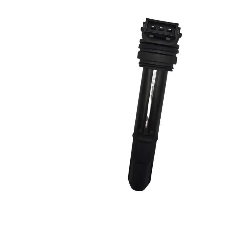High Voltage Ignition Coil Wire Compatible with QJMOTOR Sai 350 Chase 350 Huanglong 302 750GS-AQGV 230529 Spark Plug Cable