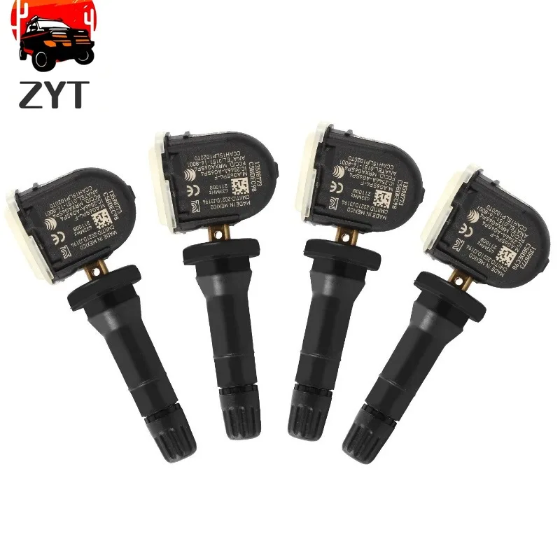 1PC/4PCS Pressure M… - image