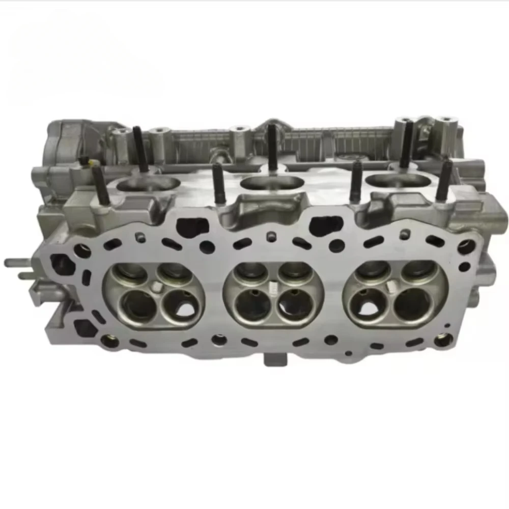 CNWAGNER 22100-23780 High Performance Auto Engine Cylinder Head Assembly applicable For Elantra 2.0 L 2005-2018 Camara Culata