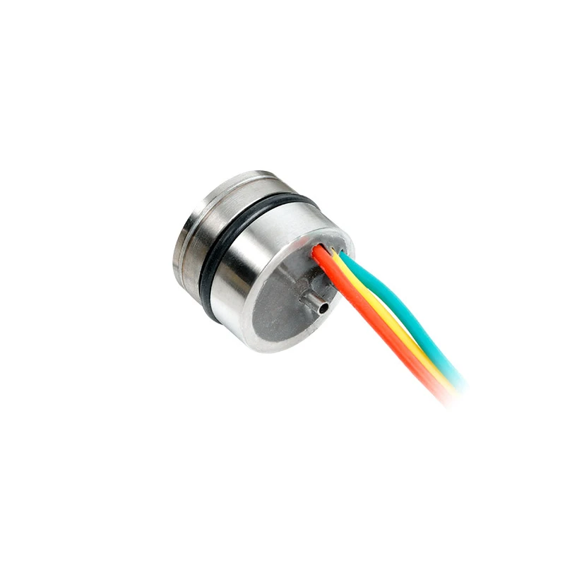800-10 First Low Price I2C SPI Protocol Piezoelectric Resistance Pressure and Pressure Sensor