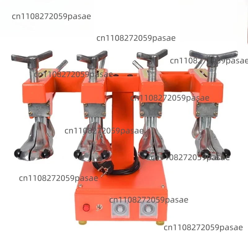 

SL-SMH02 Shoe Stretcher with Heating Function Shoe Expander Machine