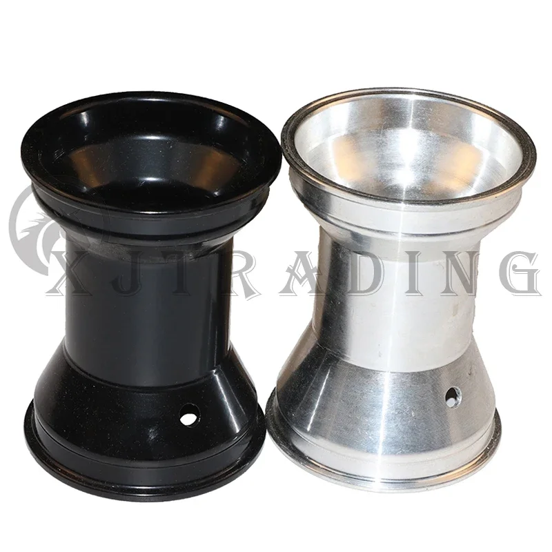 

Go Kart 5-дюймовая 180-мм ступица колеса из алюминиевого сплава, подходит для картинга, квадроцикла, багги, квадроцикла, дрифта, трехколесного велосипеда, детали гоночных колес