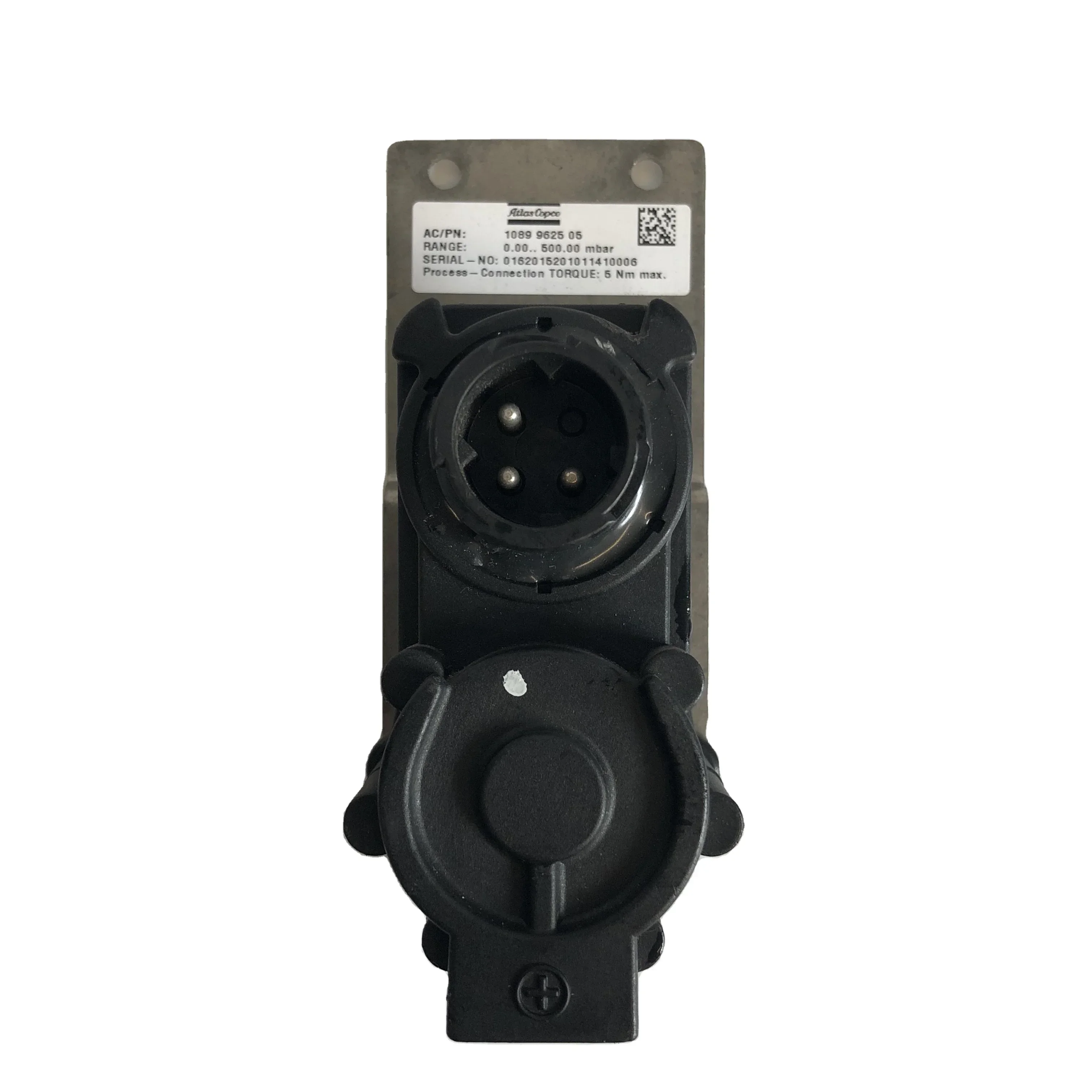 Differenzdrucksensor für Luftkompressor Atlas 1089962505