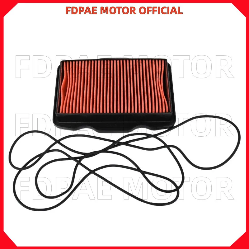 

Air Filter Kit for Wuyang Honda Cbf125r Wh125-16