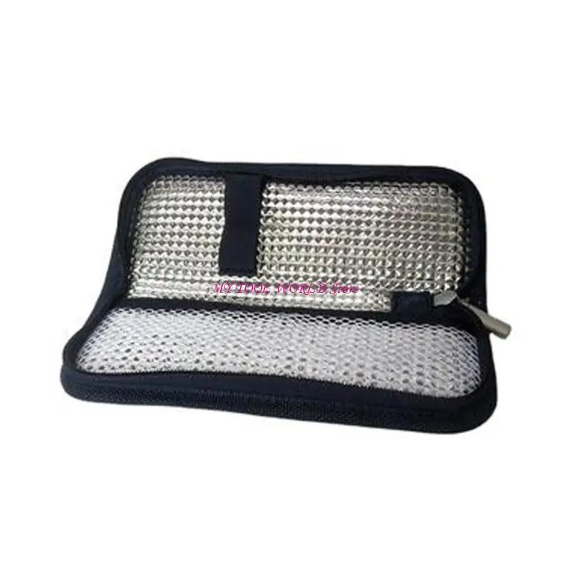 Gói thắt lưng phần cứng cho công cụ phần cứng Thiết kế tổ chức vật liệu chống cháy A2BB