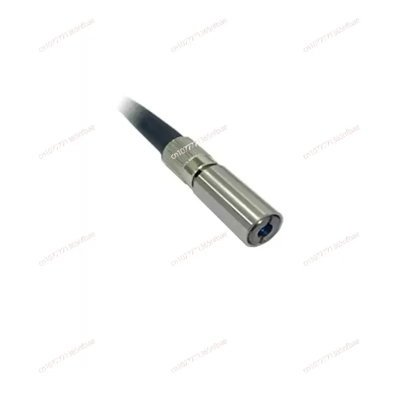 FC and SMA Interface Fiber Laser Collimator Optical Fiber Focusing Aspheric AR Film with Adjustable Light Spot and Multiple Foca