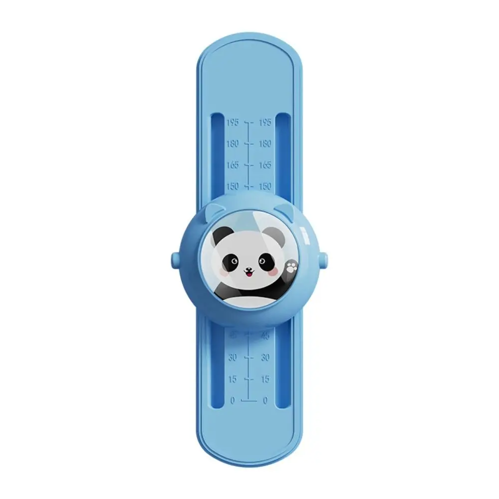 Luminous Interactive Children's Jump Trainer Built-in Voice Prompts Adjustable Height Touch Device LED Display