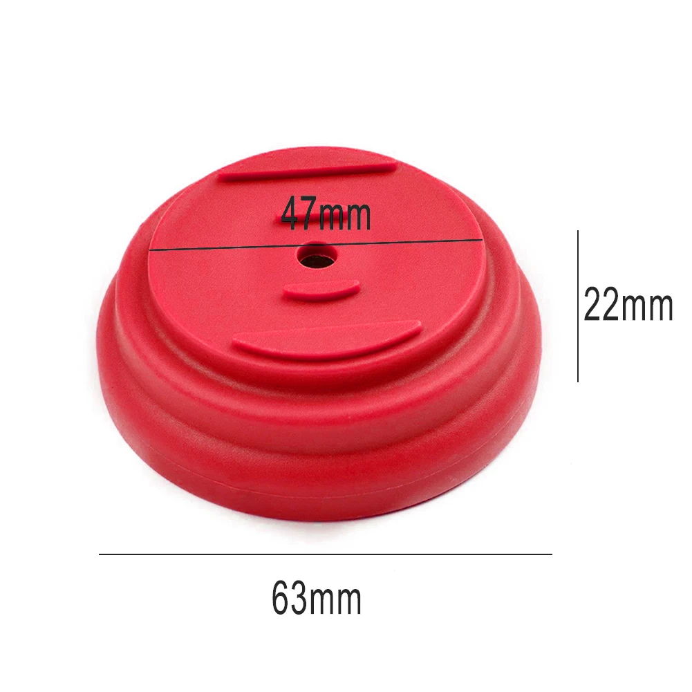 Accessories For Garden Tool Parts Plastic Cover Colour Fine Workmanship PC Fine Workmanship And Creative Appearance
