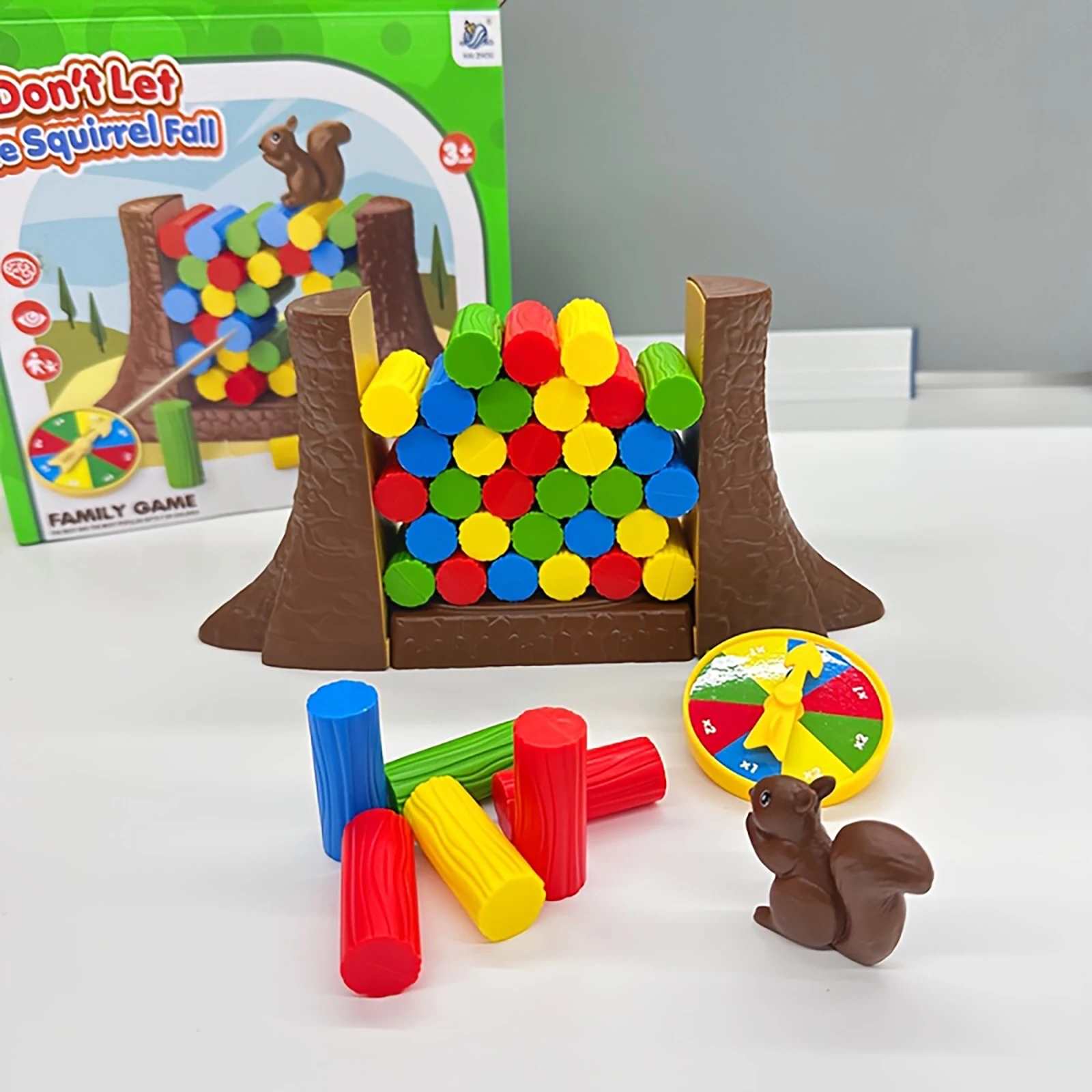 Children's Toys Edu… - image