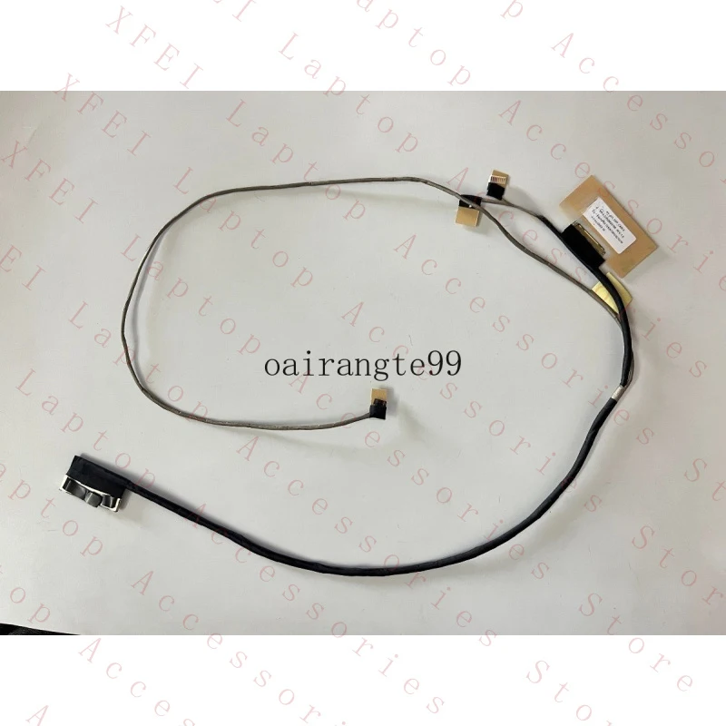 

D Для Lenovo Yoga Flex-14 1580 510-15ISK DC02002D100 Кабель для экрана