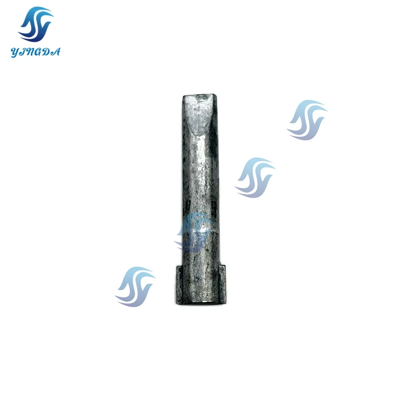 Anode 62Y-11325-00 for Yamaha 4T F20-F60 2T 150-250HP Outboard part 62Y-11325 62Y-11325-00-00 Manufacturer Wholesale