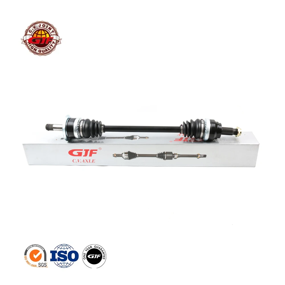

NEW For Auto Parts Right and Left Drive Shaft Axle Cv Joint for BMW 520Li F18 2.5L 2010-2012 33207599254