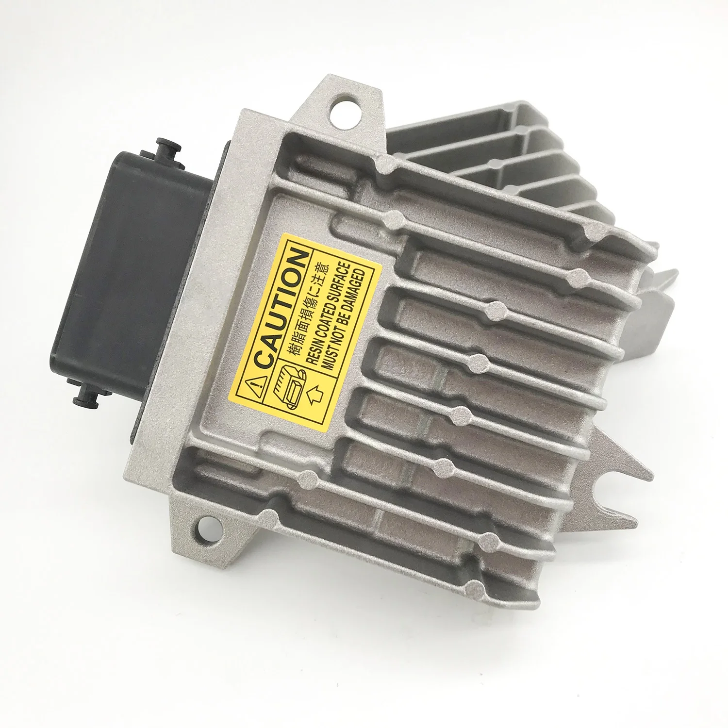 For MAZDA 5 2.0 Transmission Control Module TCU TCM Auto Repair Part LF6B 18 9E1 Vehicle Fitment 2007-2009
