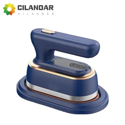 1200W Handheld hanging ironing machine Household small electric iron mini portable steam ironing machine