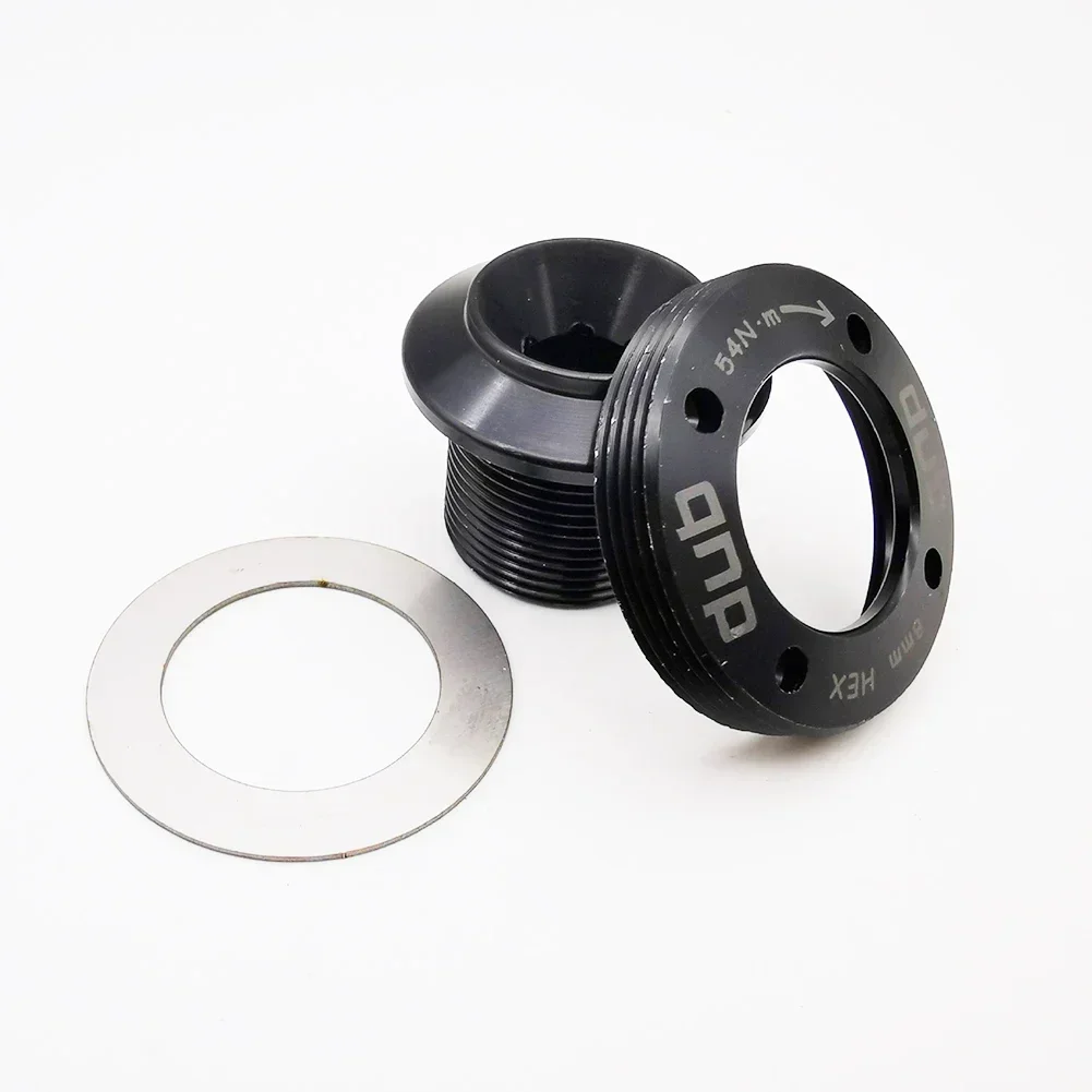 MTB Crank-Arm Self-Extracting Bolt Tool For SRAM SPARE DUB Cycling Crank Screw Removal Wrench Extractor Bike Repair Tool