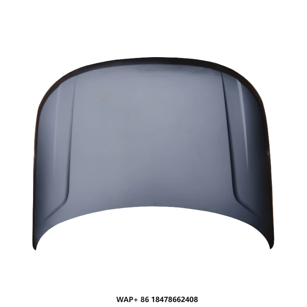 

For Land Rover Range Rover Executive Hood LR100514