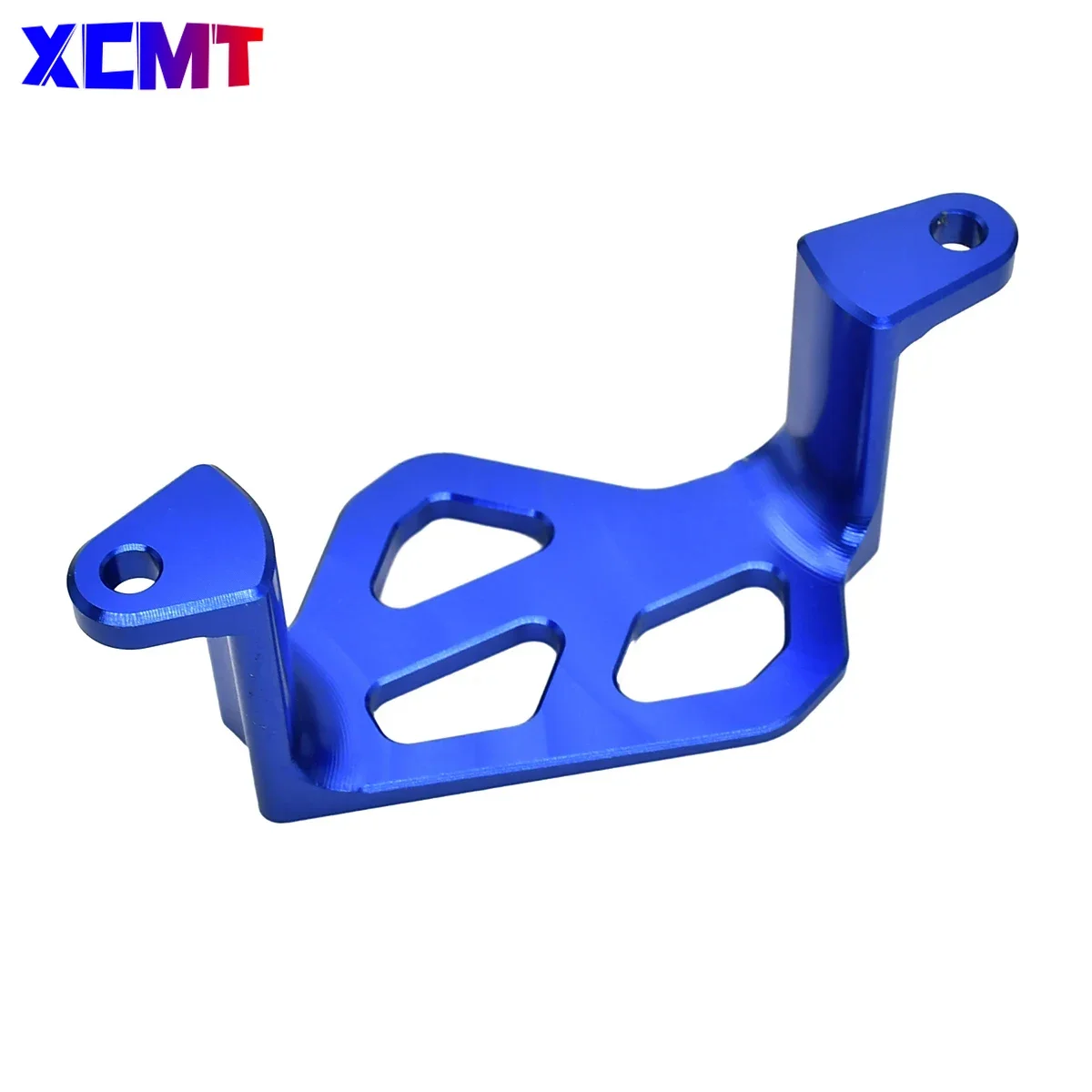 For Yamaha YZ125 YZ250 YZ125X YZ250X YZ250F YZ450F YZ250FX YZ450F MONSTER NEW 2024 CNC Rear Brake Caliper Guard Protector Cover